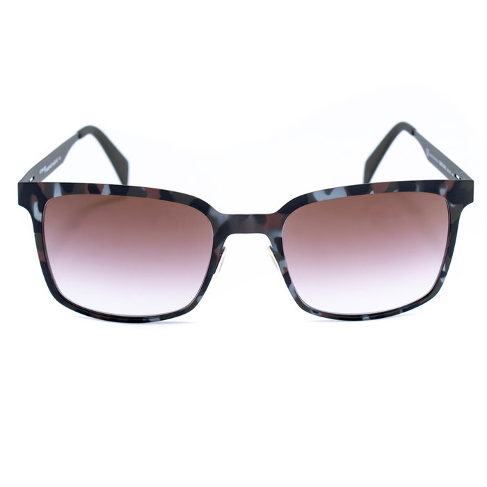 Italia Independent 0500-093-000 Gafas de sol Gris