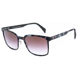 Italia Independent 0500-093-000 Gafas de sol Gris