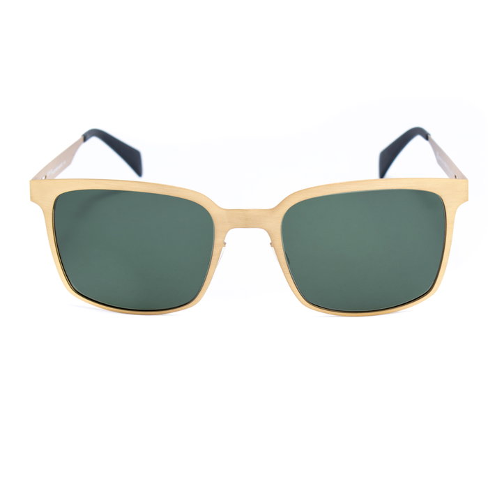 Italia Independent 0500-120-120 Gafas de Sol Dorado
