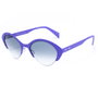 Italia Independent Gafas de sol 0505-014-000 Morado