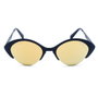 Italia Independent 0505-CRK-009 Gafas de sol para mujer