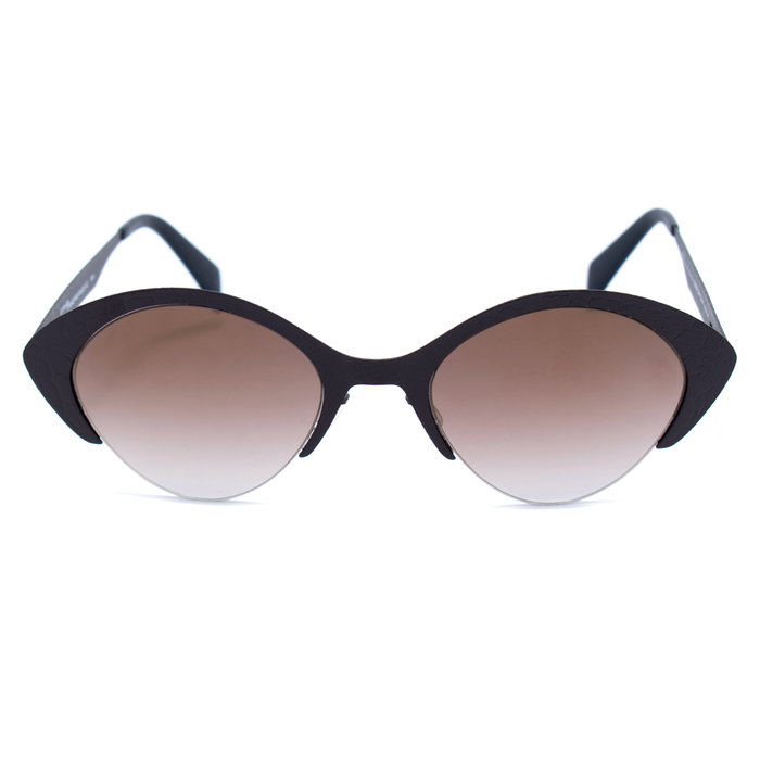 Italia Independent 0505-CRK-044 Gafas de Sol Negro Italia Independent 0505-CRK-044 Gafas de Sol Negro