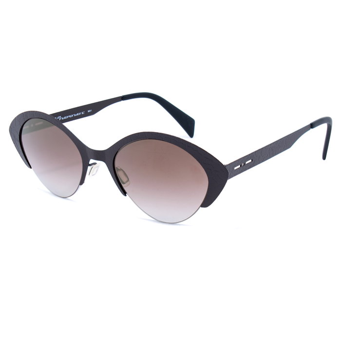 Italia Independent 0505-CRK-044 Gafas de Sol Negro Italia Independent 0505-CRK-044 Gafas de Sol Negro