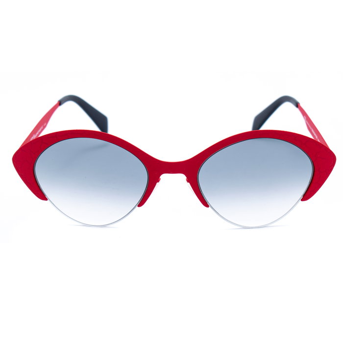 Italia Independent 0505-CRK-051 Gafas de Sol Mujer Rojo Italia Independent 0505-CRK-051 Gafas de Sol Mujer Rojo
