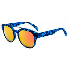 Italia Independent Gafas de Sol 0900-141-000 Azul