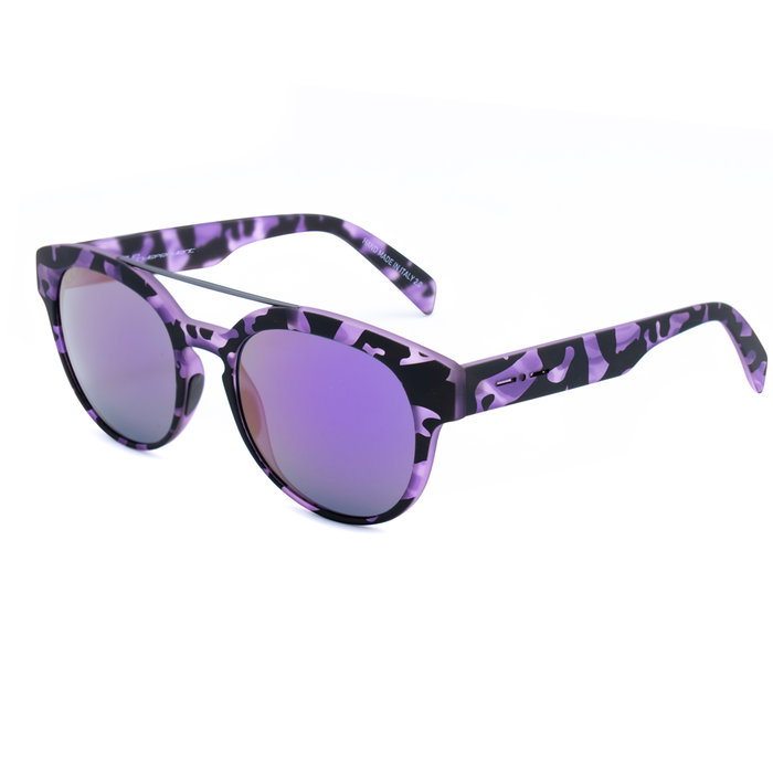 Italia Independent Gafas de sol 0900-144-000 Negro Italia Independent Gafas de sol 0900-144-000 Negro