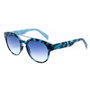 Italia Independent Gafas de sol 0900-147-GLS Azul