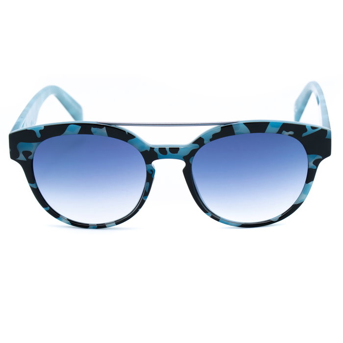 Italia Independent Gafas de sol 0900-147-GLS Azul Italia Independent Gafas de sol 0900-147-GLS Azul