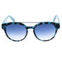 Italia Independent Gafas de sol 0900-147-GLS Azul