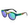 Italia Independent 0900AINX-149-000 Gafas de sol Azul