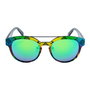 Gafas de Sol Unisex Italia Independent 0900AINX14900 Ø 50 mm