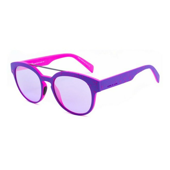 Italia Independent 0900DP-018-017 Gafas de sol Morado Italia Independent 0900DP-018-017 Gafas de sol Morado