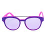 Italia Independent 0900DP-018-017 Gafas de sol Morado