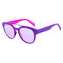 Italia Independent 0900DP-018-017 Gafas de sol Morado