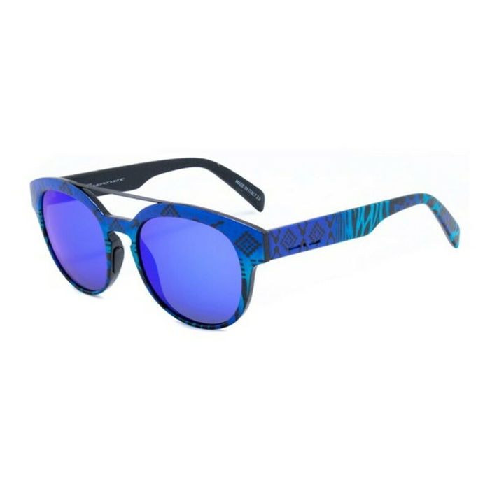 Gafas de Sol Unisex Italia Independent 0900INX022000 Ø 50 mm