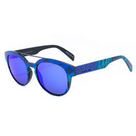 Italia Independent 0900INX-022-000 Gafas de sol Azul