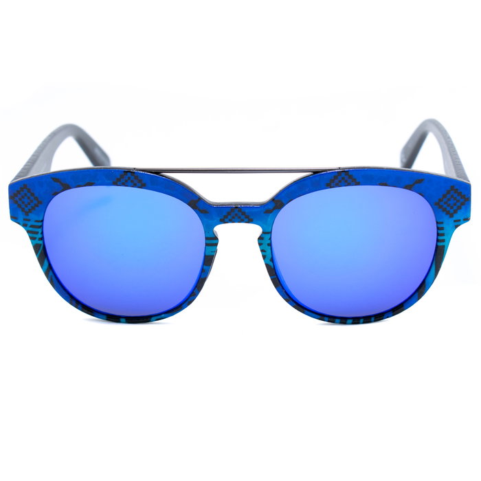 Italia Independent 0900INX-022-000 Gafas de sol Azul
