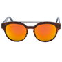 Italia Independent 0900INX-044-000 Gafas de sol Marrón