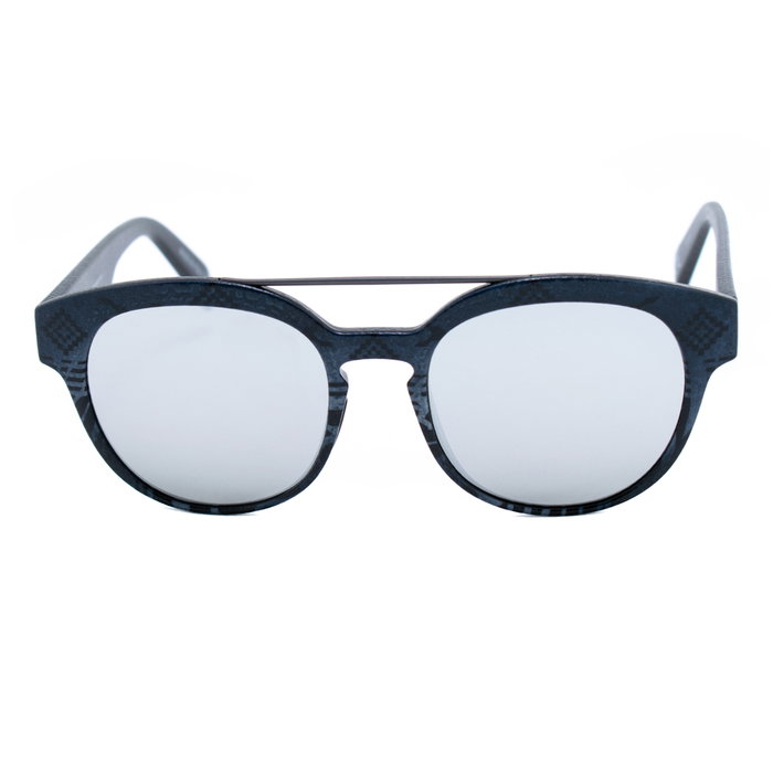 Italia Independent 0900INX-071-000 Gafas de sol Gris
