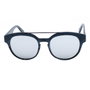 Italia Independent 0900INX-071-000 Gafas de sol Gris