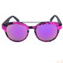 Italia Independent 0900-PIX-018 Gafas de sol Rosa
