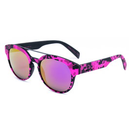 Italia Independent 0900-PIX-018 Gafas de sol Rosa