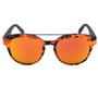 Italia Independent 0900-PIX-055 Gafas de sol Naranja