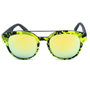 Italia Independent 0900-PIX-063 Gafas de sol Amarillo