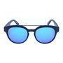 Gafas de Sol Unisex Italia Independent 0900T3DSTR022 Ø 50 mm