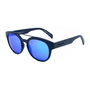 Gafas de Sol Unisex Italia Independent 0900T3DSTR022 Ø 50 mm