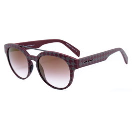 Italia Independent 0900T-PDP-044 Gafas de sol moradas