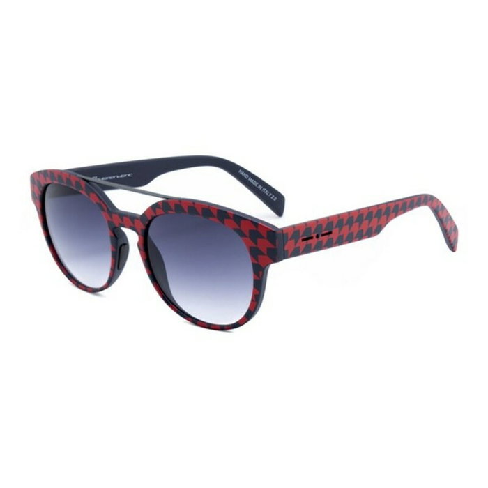 Gafas de Sol Unisex Italia Independent 0900T-PDP-053 Ø 50 mm Gafas de Sol Unisex Italia Independent 0900T-PDP-053 Ø 50 mm