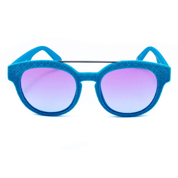 Italia Independent 0900VI-IND-027 Gafas de sol Azul
