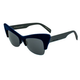 Italia Independent 0908V-021-000 Gafas de Sol Azul