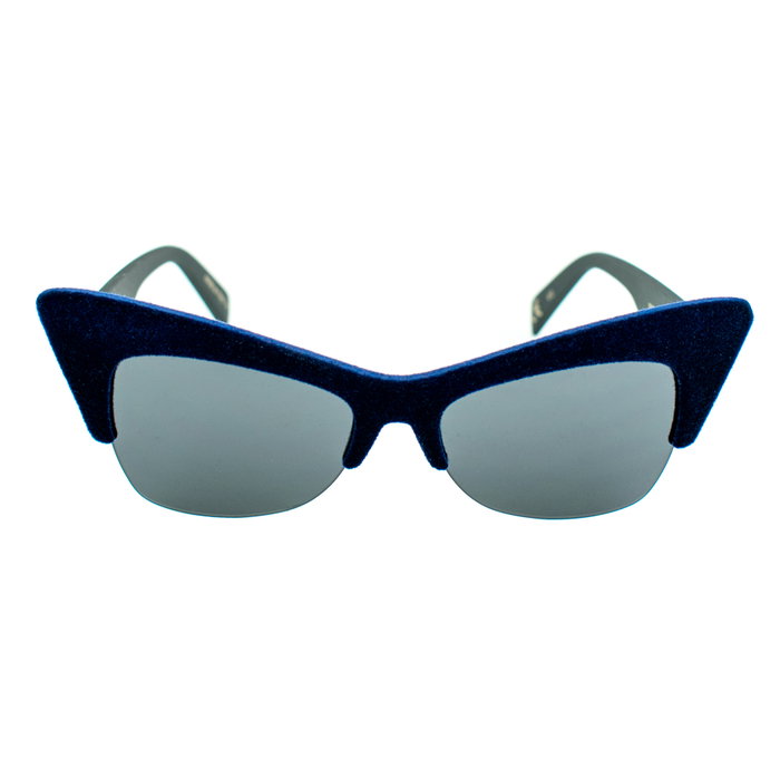 Italia Independent 0908V-021-000 Gafas de Sol Azul