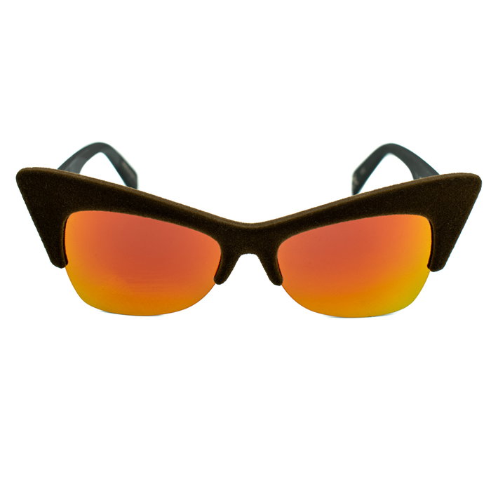 Italia Independent 0908V-044-000 Gafas de Sol Marrón Italia Independent 0908V-044-000 Gafas de Sol Marrón