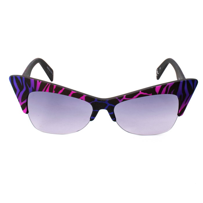 Italia Independent 0908-ZEF-017 Gafas de sol Moradas Italia Independent 0908-ZEF-017 Gafas de sol Moradas
