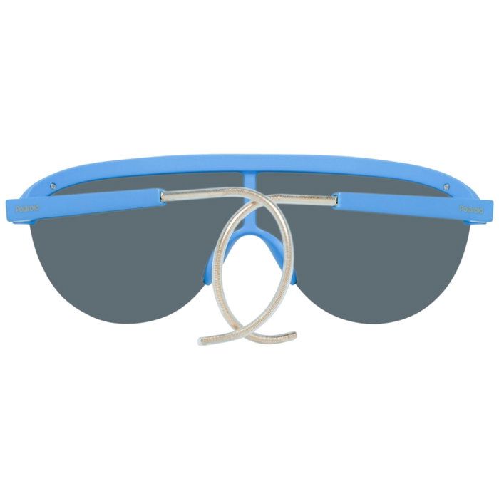 Polaroid PLD-6037-S-RCT-99 Gafas de sol azul unise x Polaroid PLD-6037-S-RCT-99 Gafas de sol azul unise x