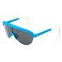 Polaroid PLD-6037-S-RCT-99 Gafas de sol azul unise x