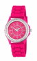 Watxandco RWA9011 Reloj de Mujer Rosa