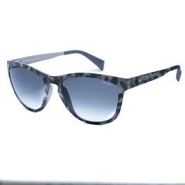 Italia Independent 0111-096-000 Gafas de sol Gris