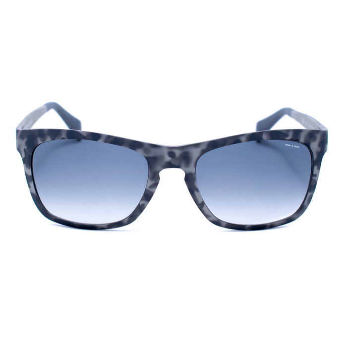 Italia Independent 0112-096-000 Gafas de sol Gris Unisex