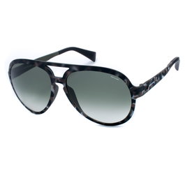 Italia Independent 0115-093-000 Gafas de sol Marrón