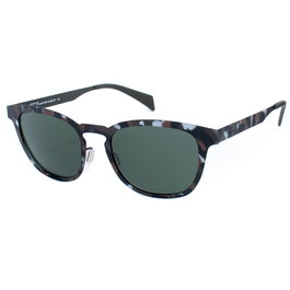 Italia Independent Gafas de Sol Unisex Marrón 0506-093-000