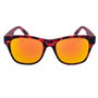 Italia Independent 0901-142-000 Gafas de Sol Rojo