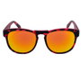 Italia Independent 0902-142-000 Gafas de sol Rojas