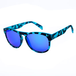 Italia Independent 0902-147-000 Gafas de sol Azules