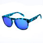 Italia Independent 0902-147-000 Gafas de sol Azules