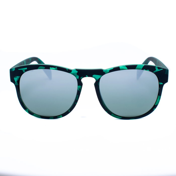 Italia Independent 0902-152-000 Gafas de sol Verde