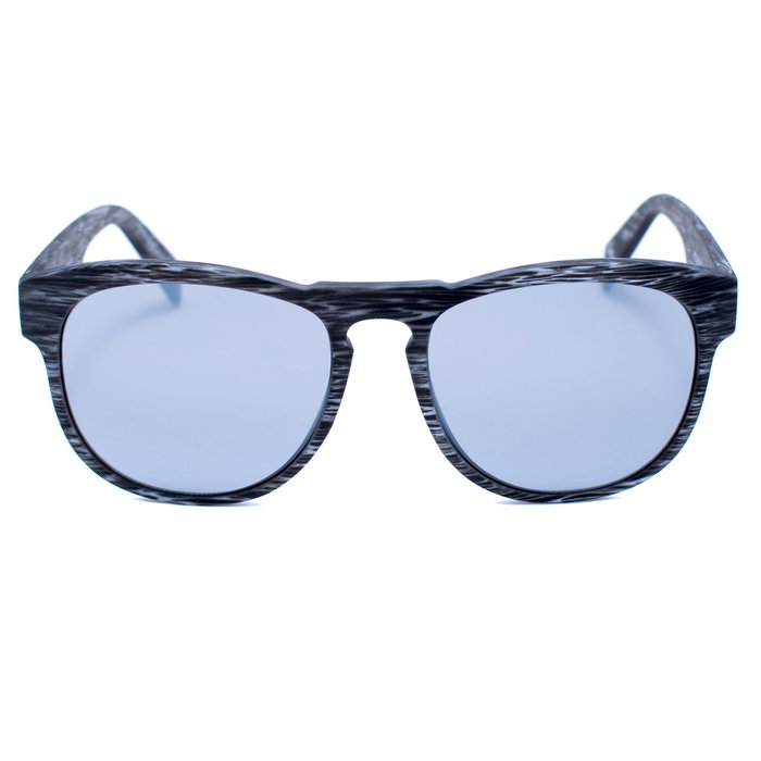 Italia Independent 0902-BHS-077 Gafas de Sol Unisex Gris Italia Independent 0902-BHS-077 Gafas de Sol Unisex Gris